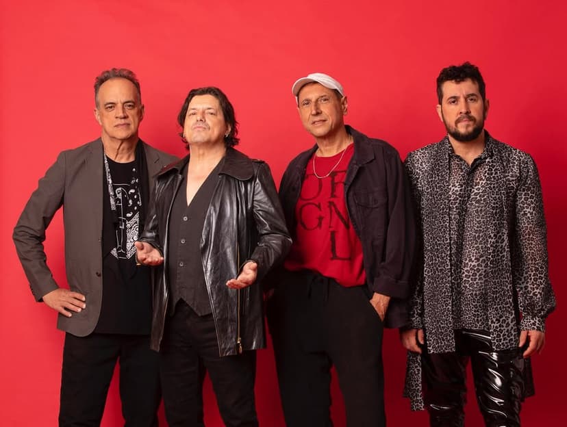 Barão Vermelho