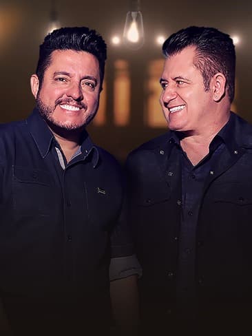 Bruno e Marrone