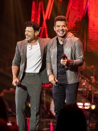 Marcos e Belutti