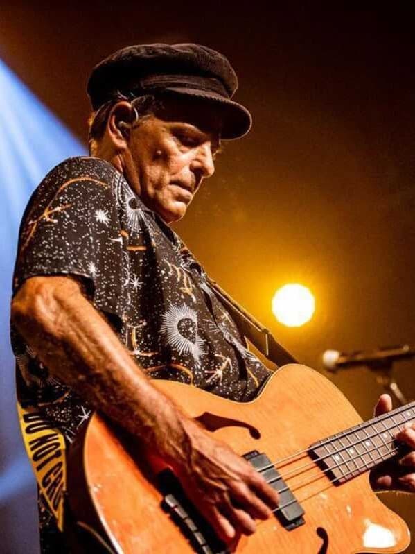 Rodrigo Santos