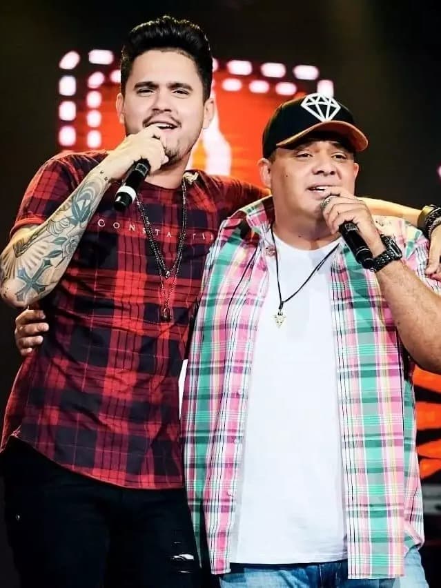 Humberto e Ronaldo