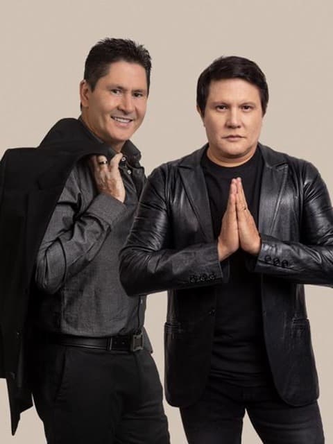 Gian e Giovani