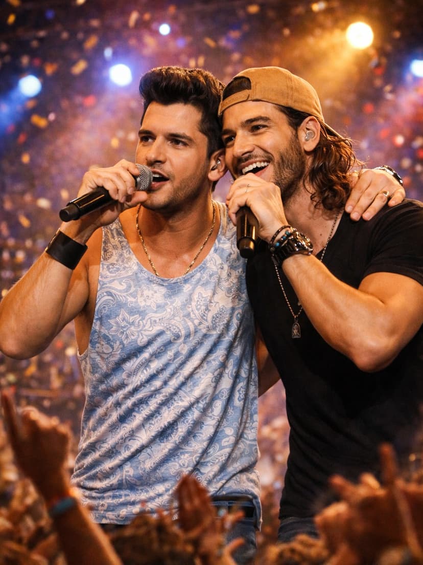 Munhoz e Mariano