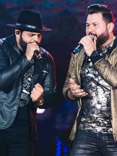Diego e Arnaldo
