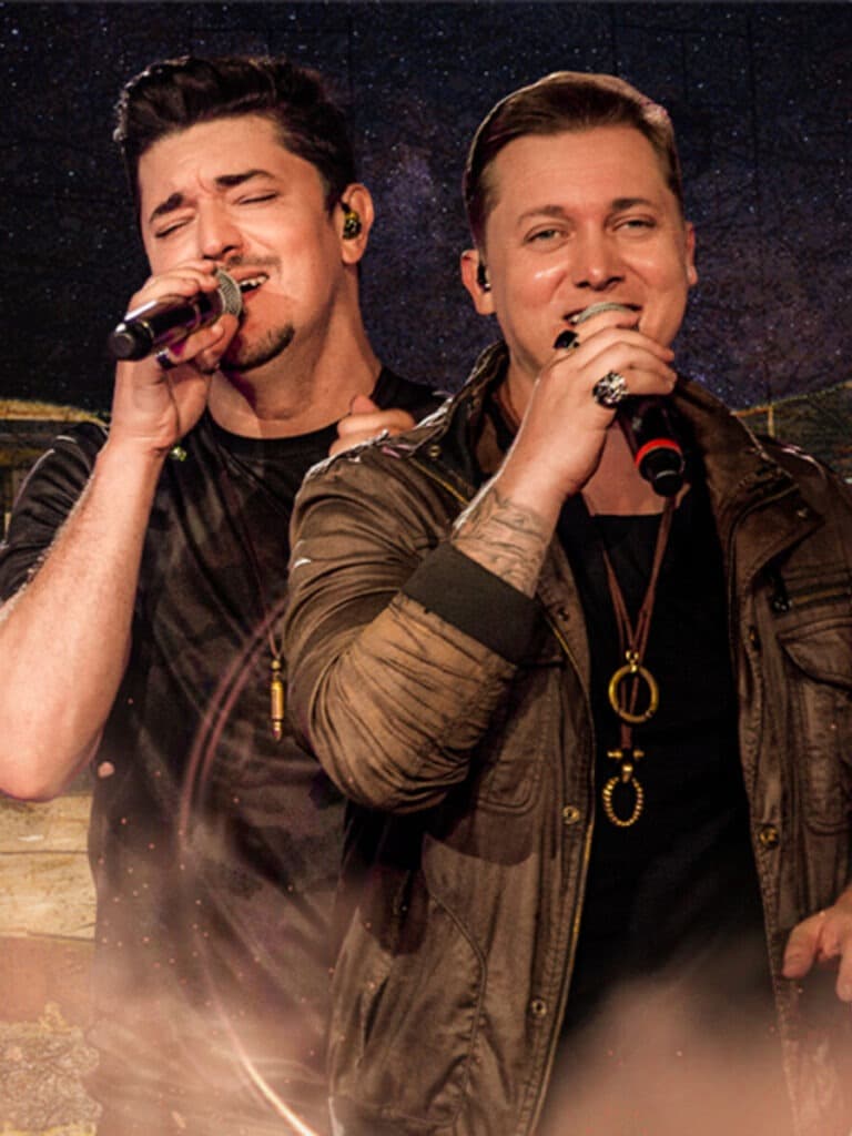 George Henrique e Rodrigo