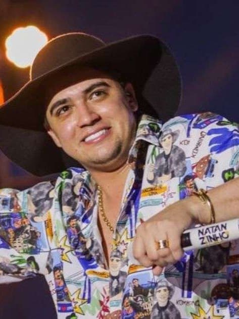 Natanzinho Lima