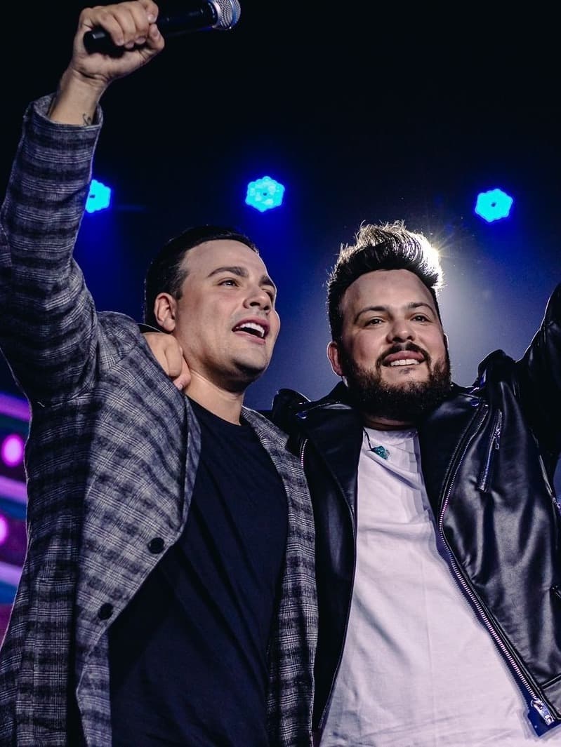 Gustavo Moura & Rafael