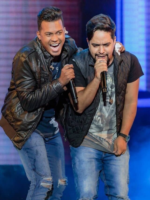 Kleo Dibah e Rafael