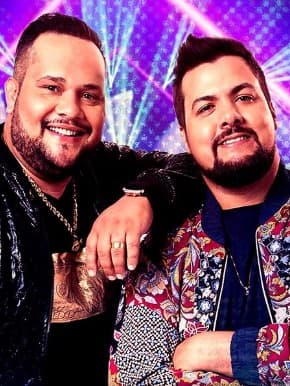 Zé Ricardo e Thiago