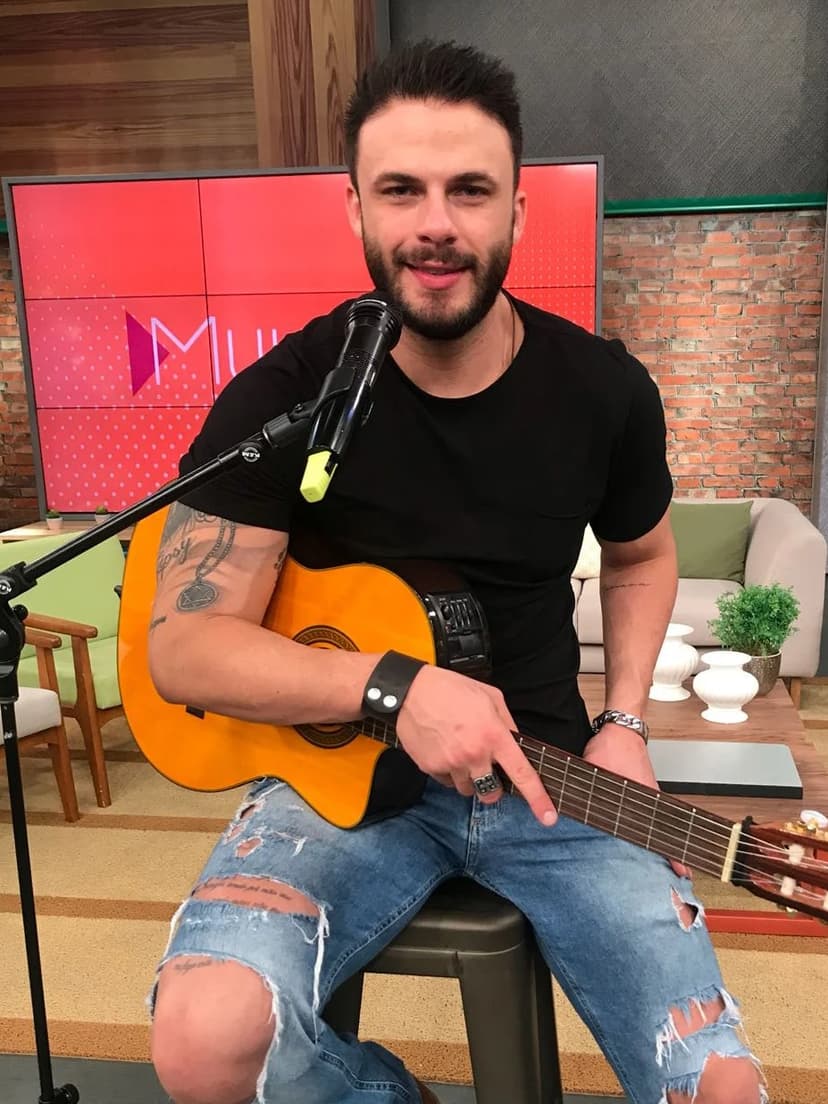Rodrigo Marim